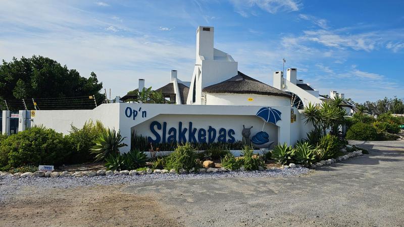 2 Bedroom Property for Sale in Dwarskersbos Western Cape